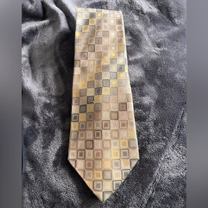 Van Heusen Men’s Extra-Long Tie